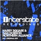 Harry Square & Dan Dobson - Northern Alliance