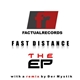 Fast Distance - The EP